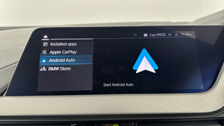 BMW 2 Series M235i xDrive 4dr Step Auto Petrol Saloon